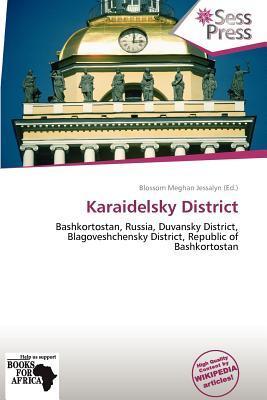 Karaidelsky District
