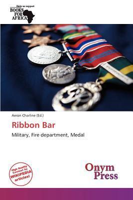 Ribbon Bar