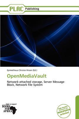 OpenMediaVault
