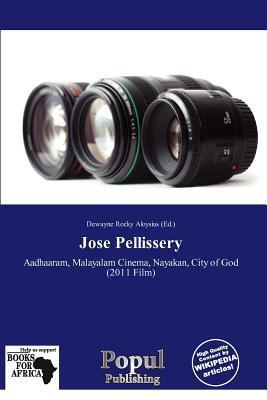 Jose Pellissery