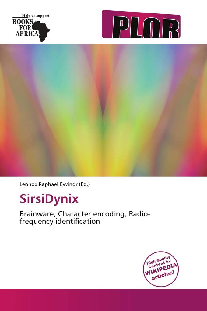 SirsiDynix