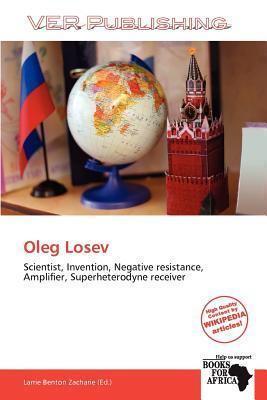 Oleg Losev