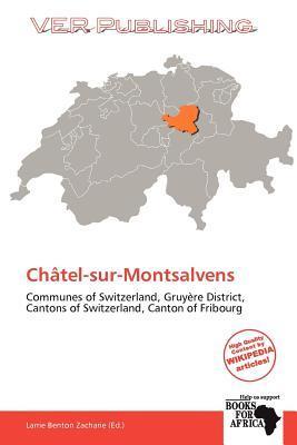 Châtel-sur-Montsalvens