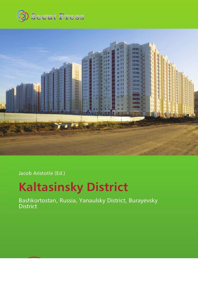Kaltasinsky District