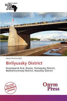 Birilyussky District