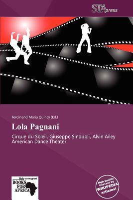 Lola Pagnani