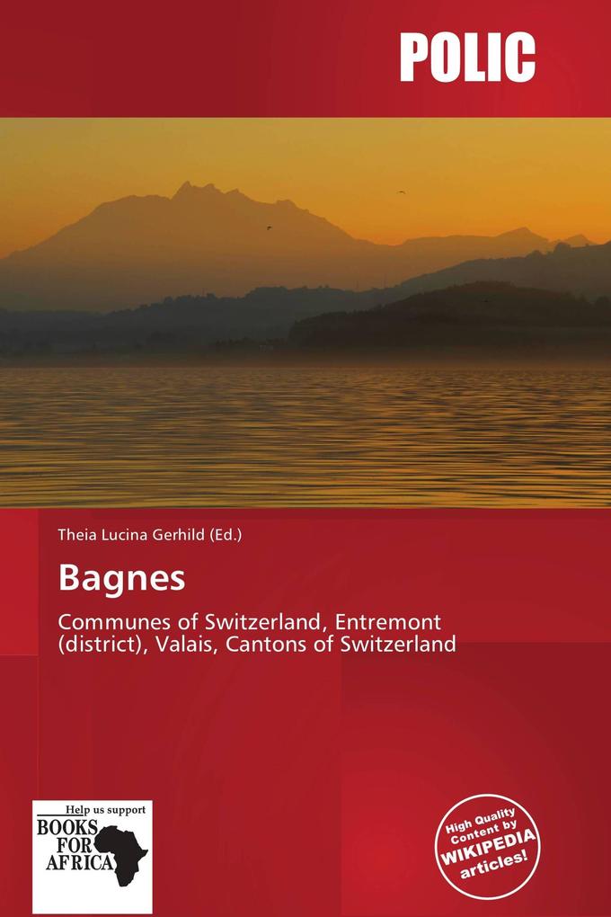 Bagnes