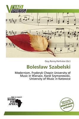 Bolesaw Szabelski