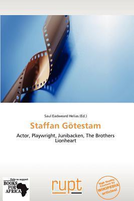 Staffan Götestam