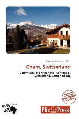Cham Switzerland