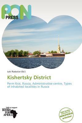 Kishertsky District