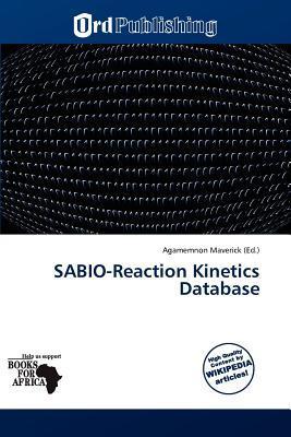 SABIO-Reaction Kinetics Database