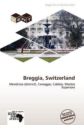Breggia Switzerland