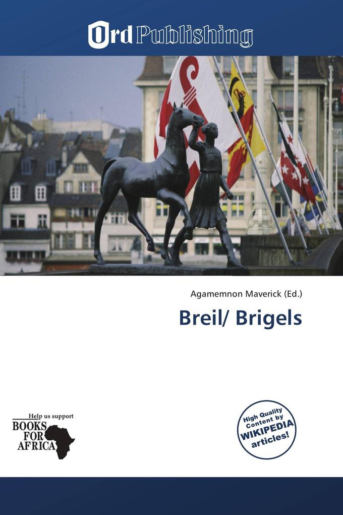 Breil/ Brigels