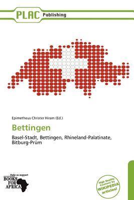 Bettingen