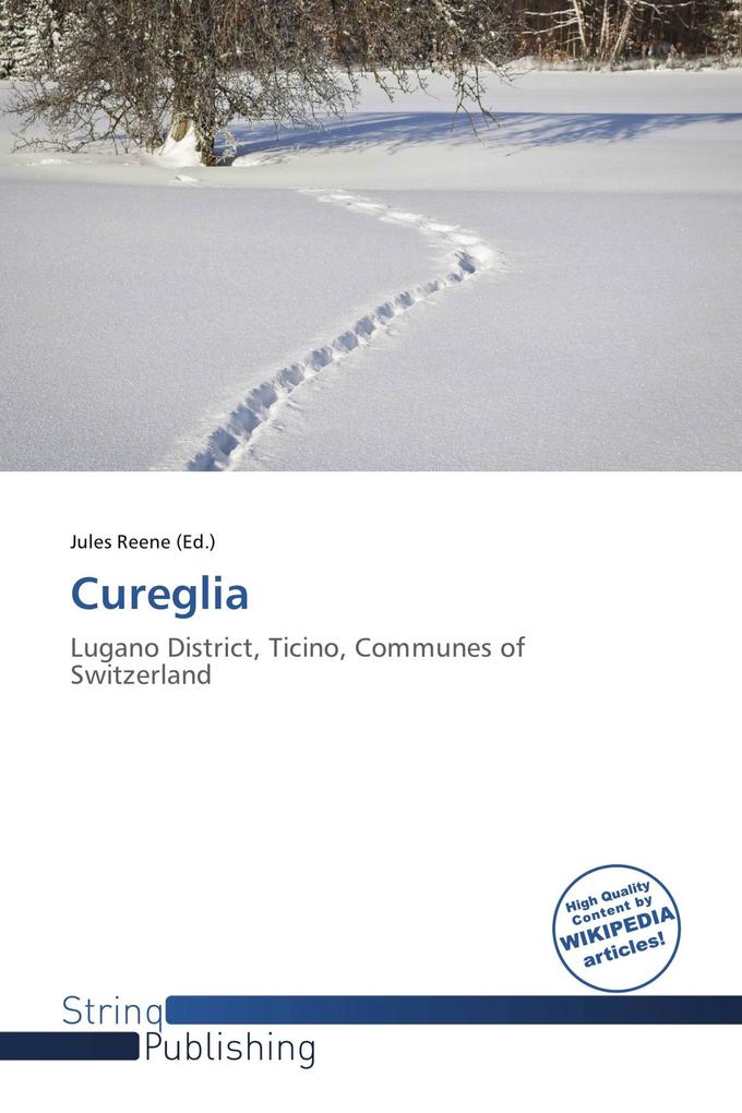 Cureglia