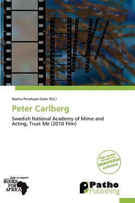 Peter Carlberg