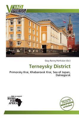 Terneysky District