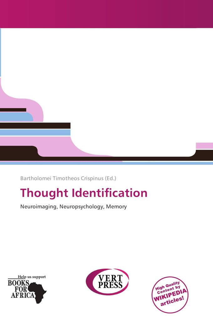 Thought Identification