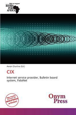 CIX