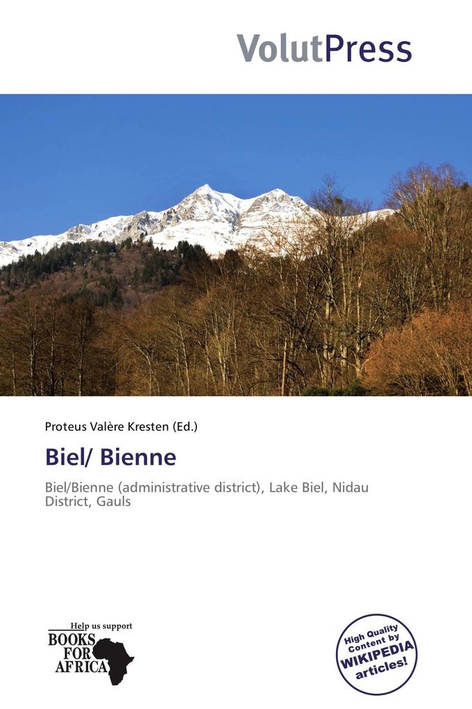 Biel/ Bienne