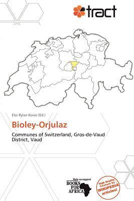 Bioley-Orjulaz