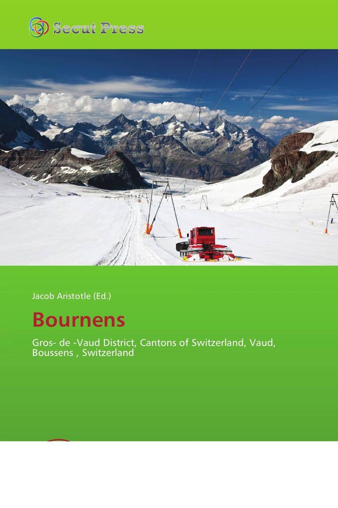 Bournens