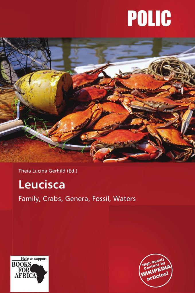Leucisca