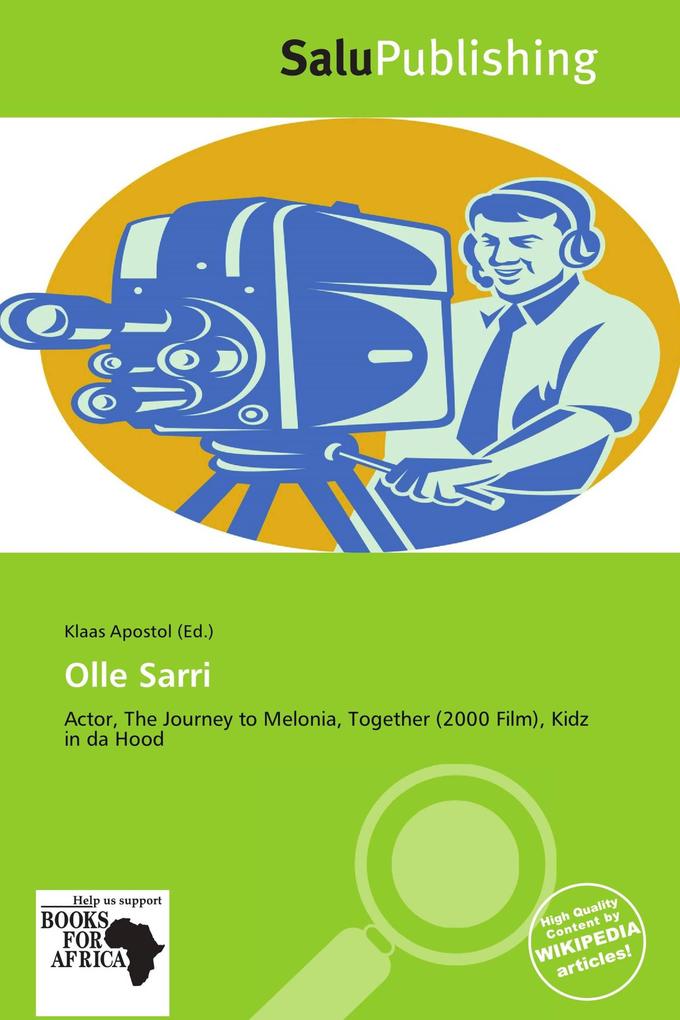 Olle Sarri