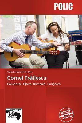 Cornel Trilescu