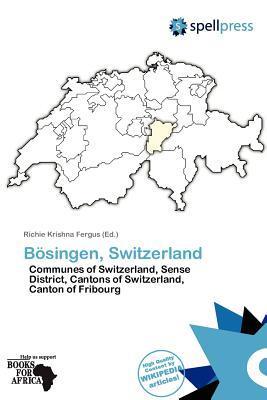 Bösingen Switzerland