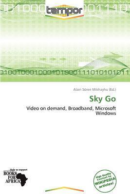 Sky Go