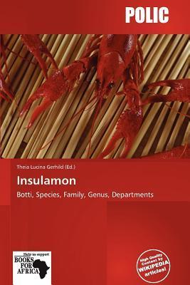 Insulamon