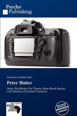 Peter Haber