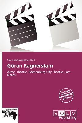Göran Ragnerstam