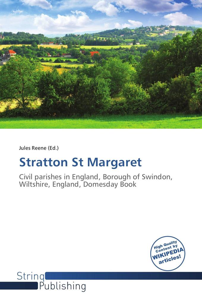 Stratton St Margaret
