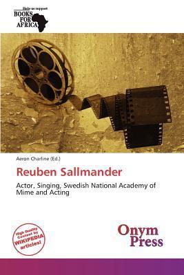 Reuben Sallmander