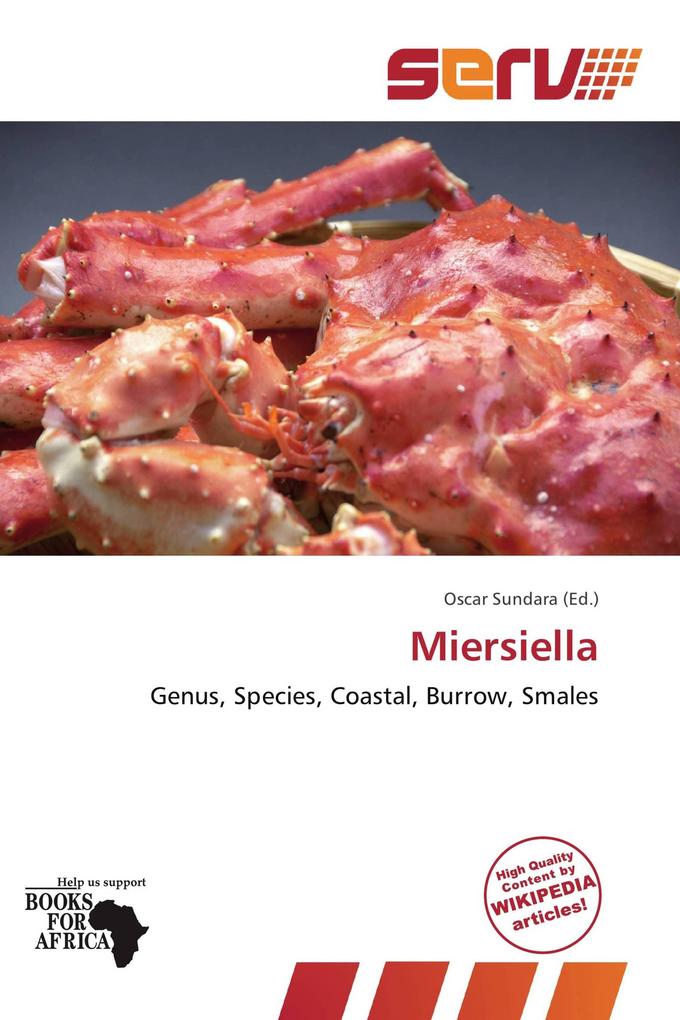 Miersiella