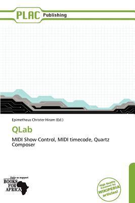 QLab