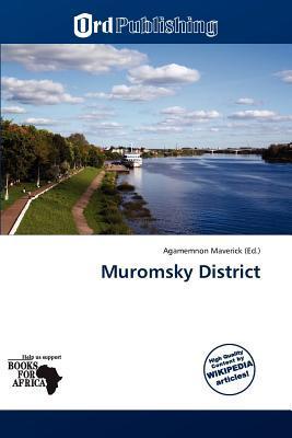 Muromsky District