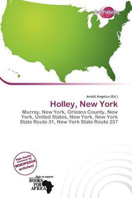 Holley New York
