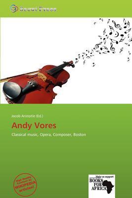 Andy Vores