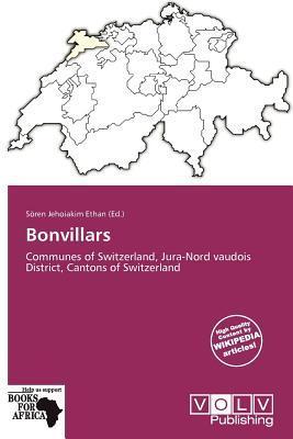 Bonvillars