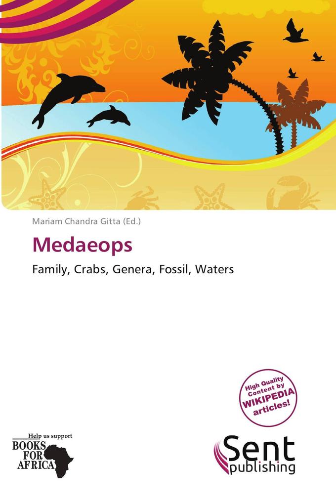 Medaeops