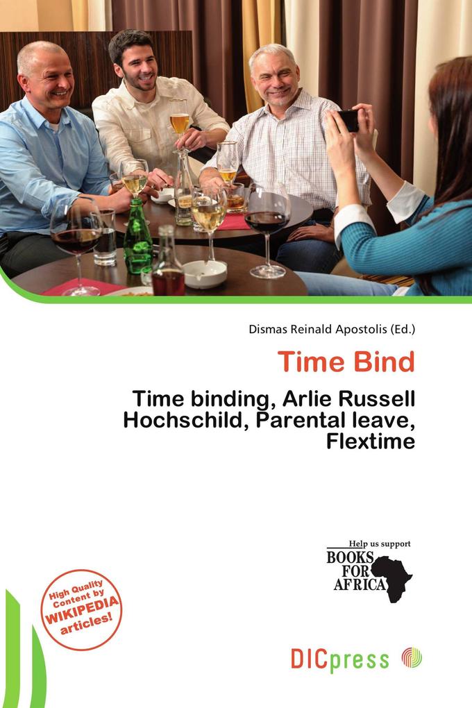 Time Bind