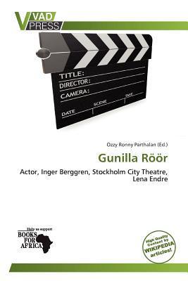 Gunilla Röör