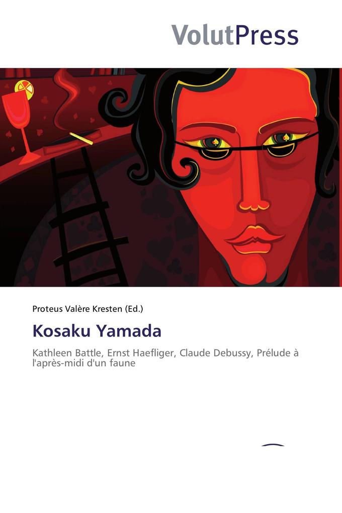 Kosaku Yamada