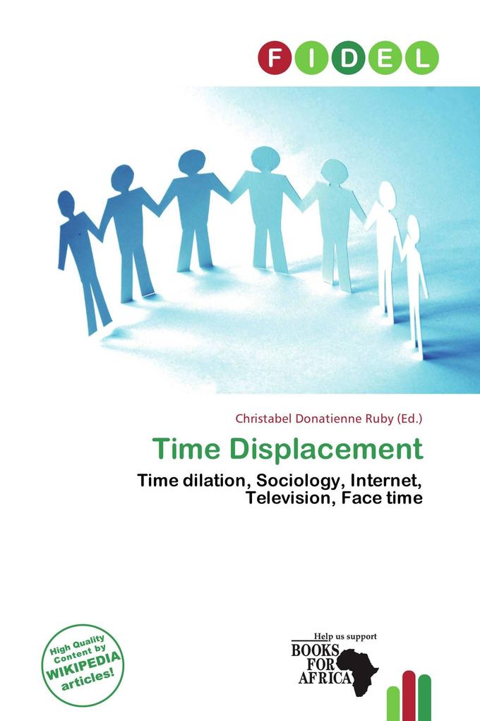 Time Displacement