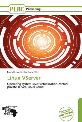 Linux-VServer