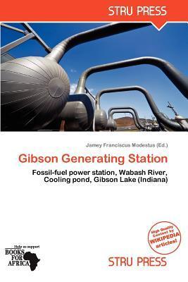 Gibson Generating Station